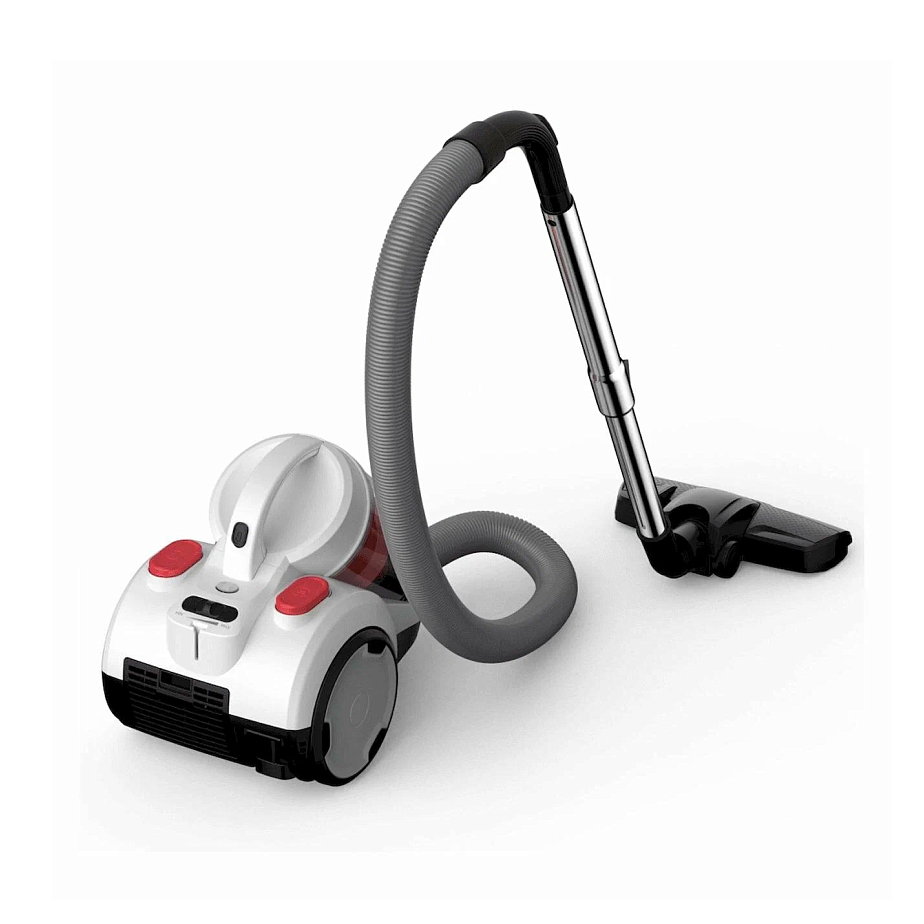 Deerma DEM TJ310W horizontal vacuum cleaner