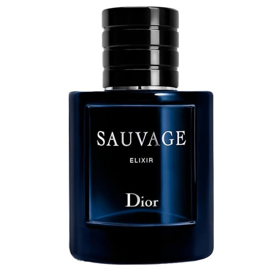 Christian Dior Sauvage Elixir concentrated Parfum 100ml