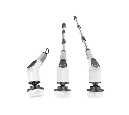 Multi Functional Electric Brush