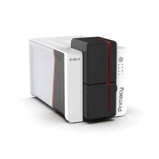 Evolis Primacy 2 Dual Sided ID Card Printer PM2 0025 A