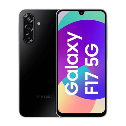 Samsung Galaxy F17 5G