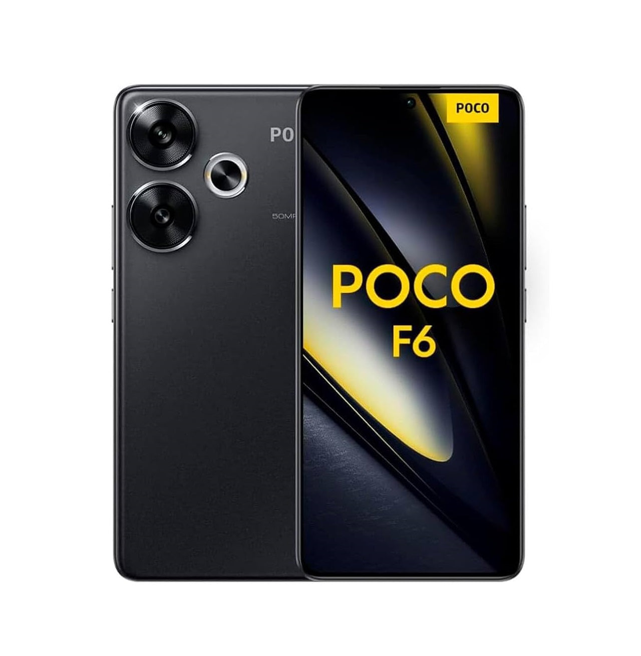 Xiaomi Poco F6