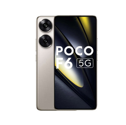 Xiaomi Poco F6