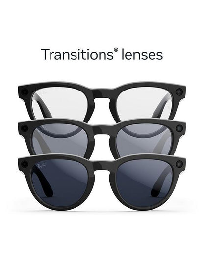 RayBan Meta Headliner Gen 2