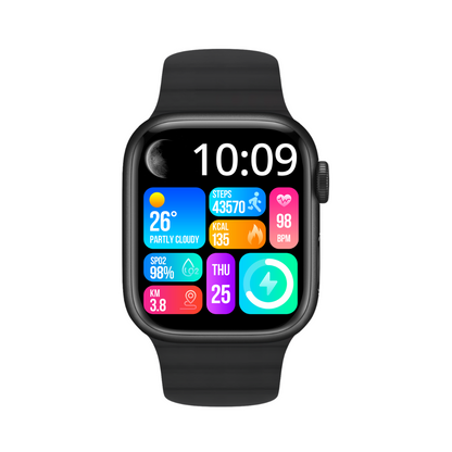 GTab FT10 Smartwatch
