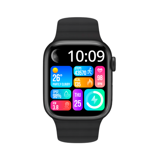 GTab FT10 Smartwatch