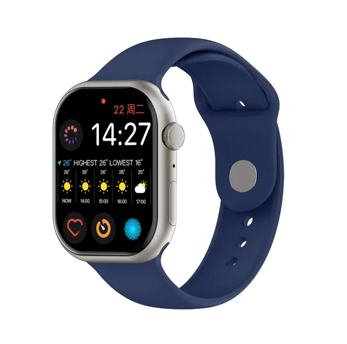 GTab FT10 Smartwatch