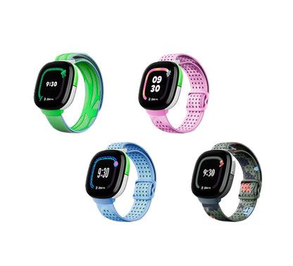 Fitbit Google Ace LTE Kids Smartwatch