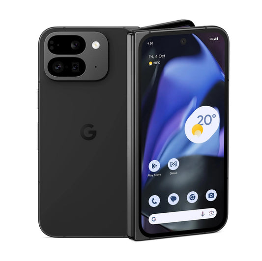 Google Pixel 9 Pro Fold