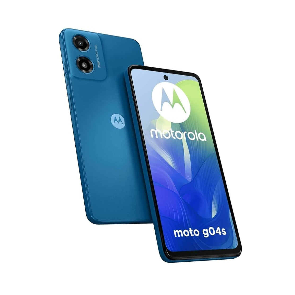 Motorola Moto G04s