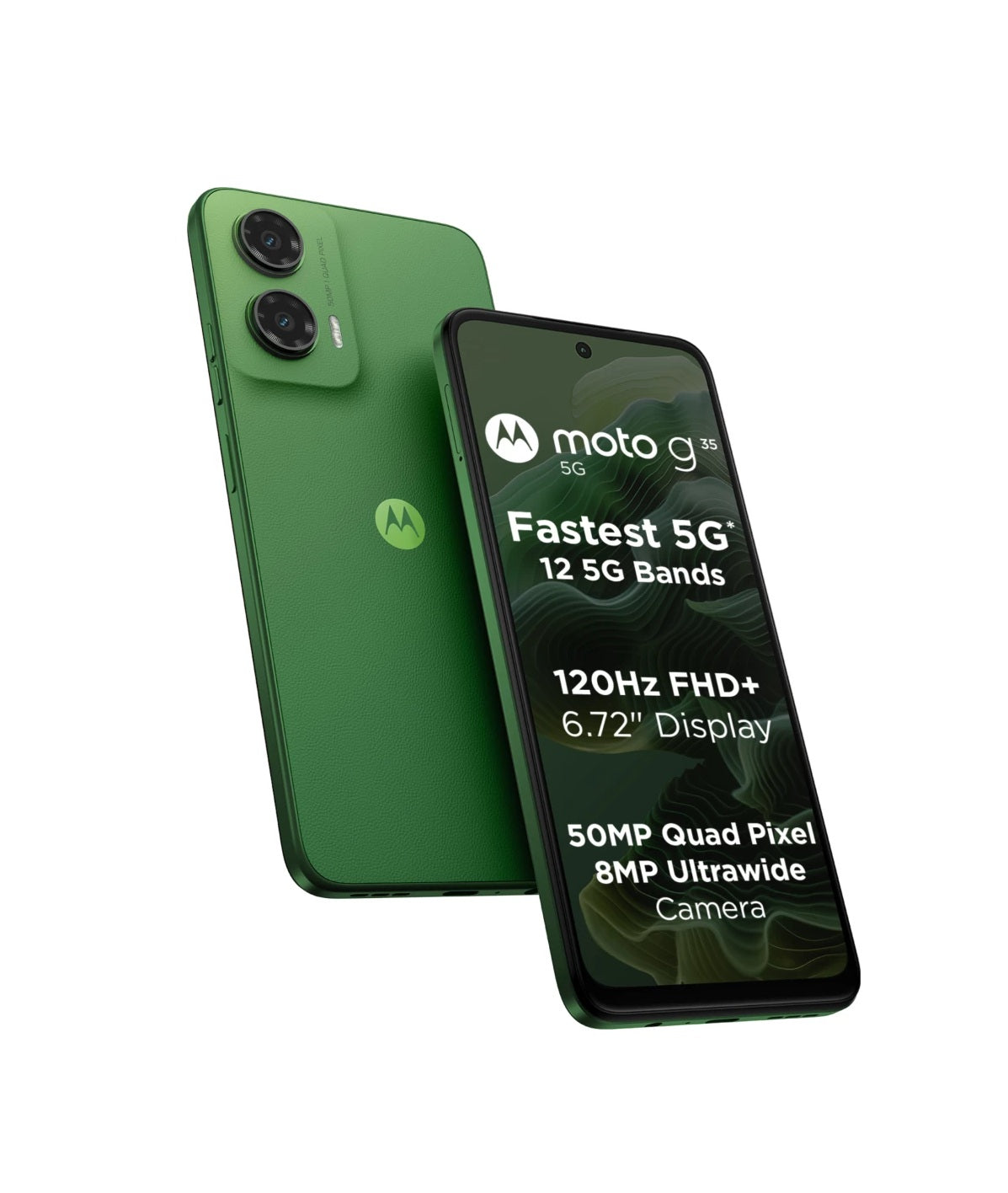 Motorola Moto G35 5G