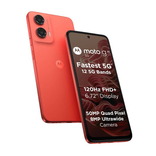 Motorola Moto G35 5G