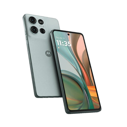 Motorola Moto G75