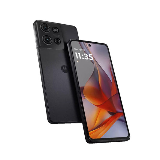 Motorola Moto G75