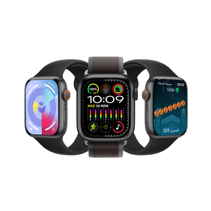 G Tab FT9 Mini Smart Watch