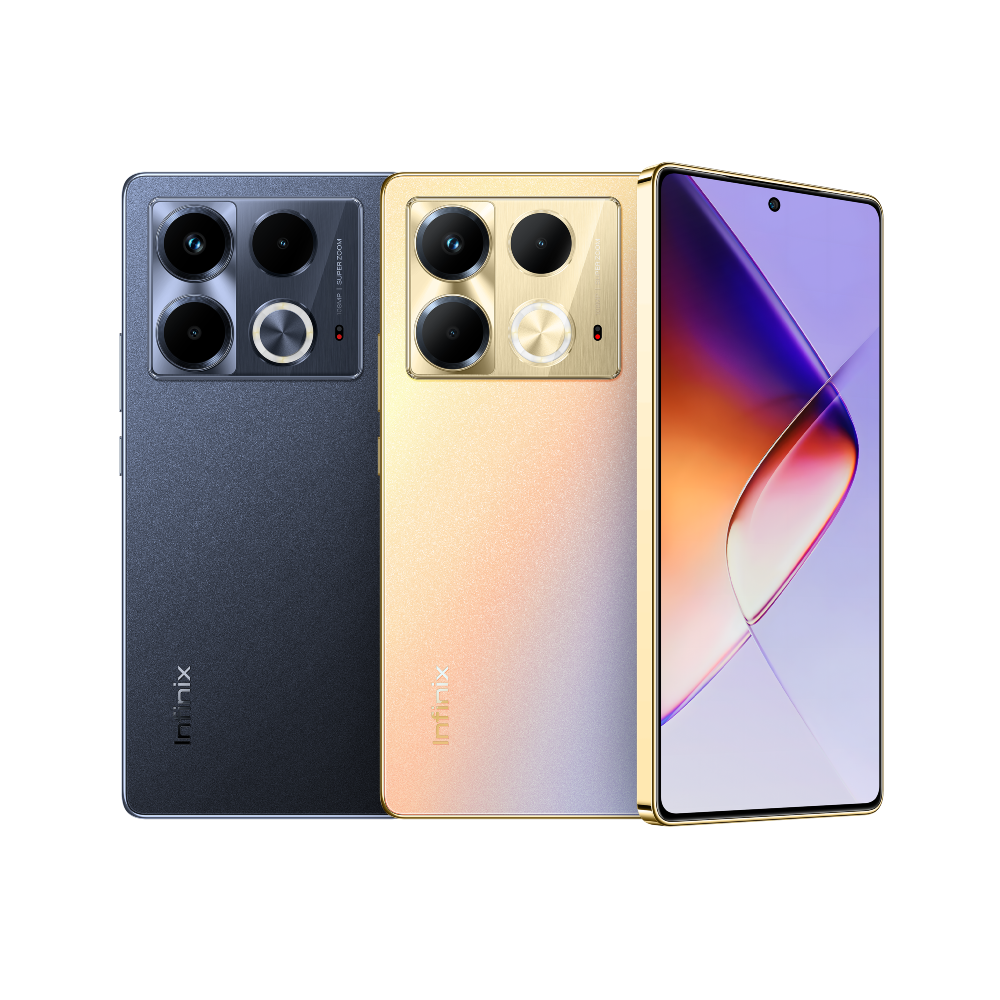 Samsung Note 40 NOTE 40 PRO 5G/DS 12/256 GB