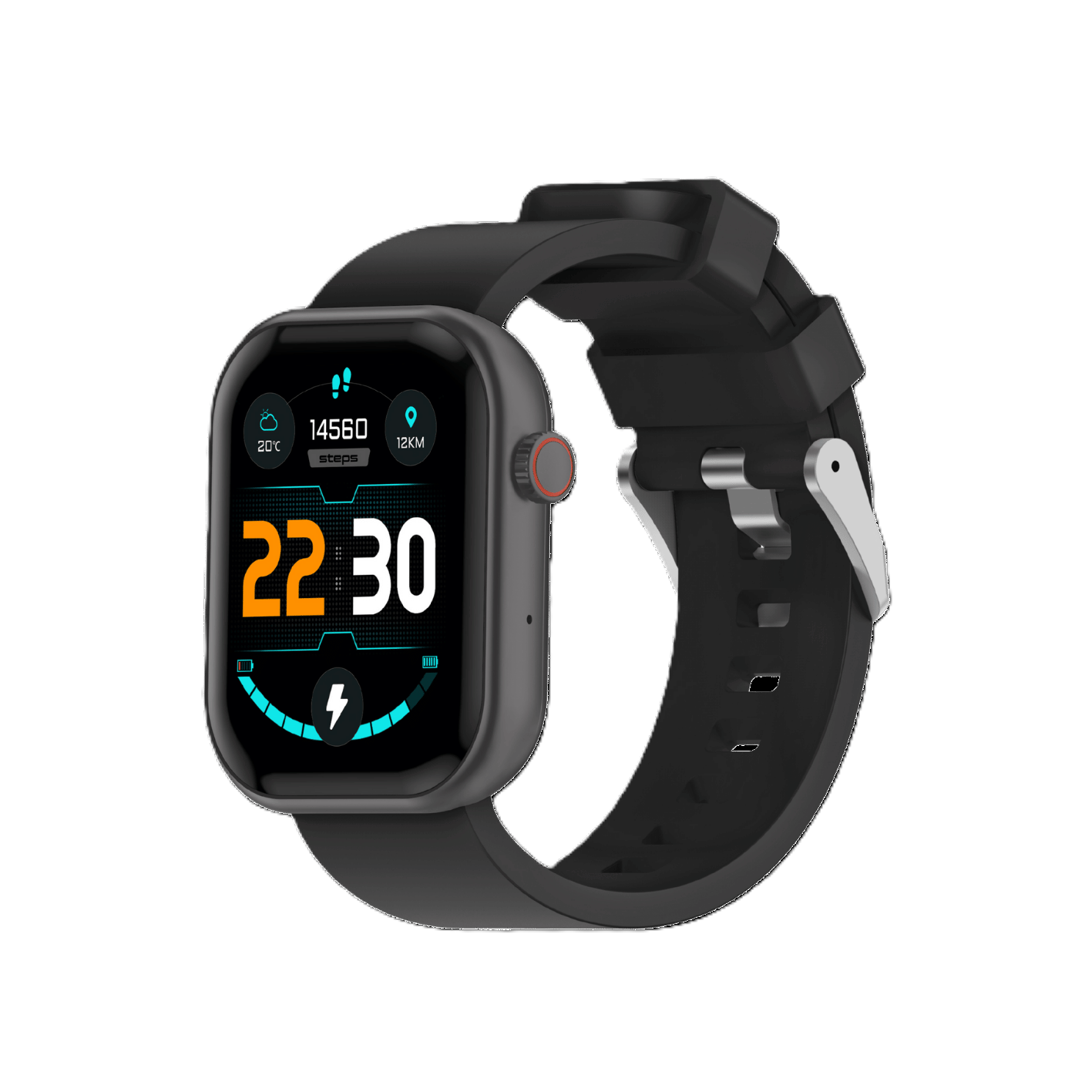 GTab GLS1 Smartwatch For Her