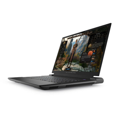 DELL ALIENWARE M16 R1 GAMING LAPTOP LKL4GB