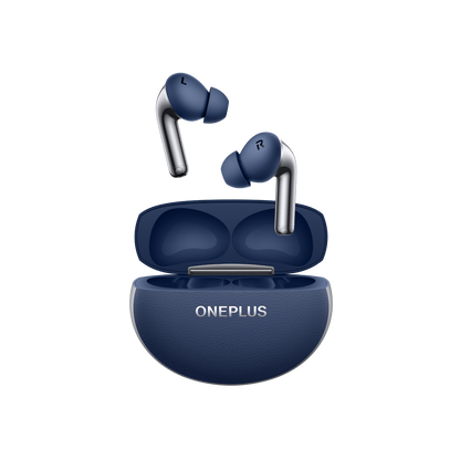 OnePlus Buds Pro 3 Wireless ANC Bluetooth earbuds