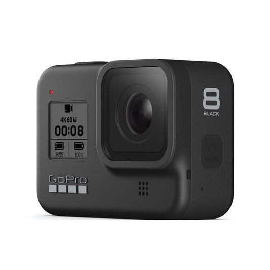 GoPro HERO 8 4K Action Camera