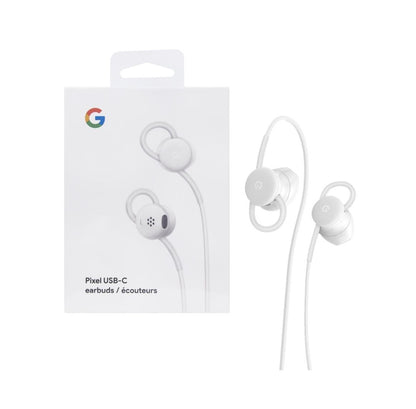 Wired Headset Google Pixel Usb C Earphones Google Pixel USB-C