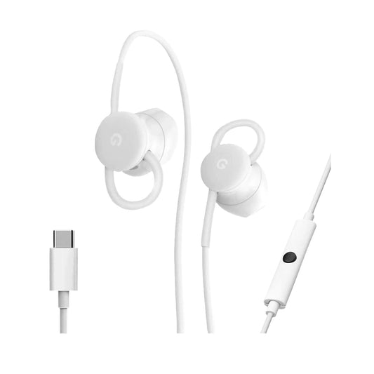 Google Pixel USB C Wired In Earphones