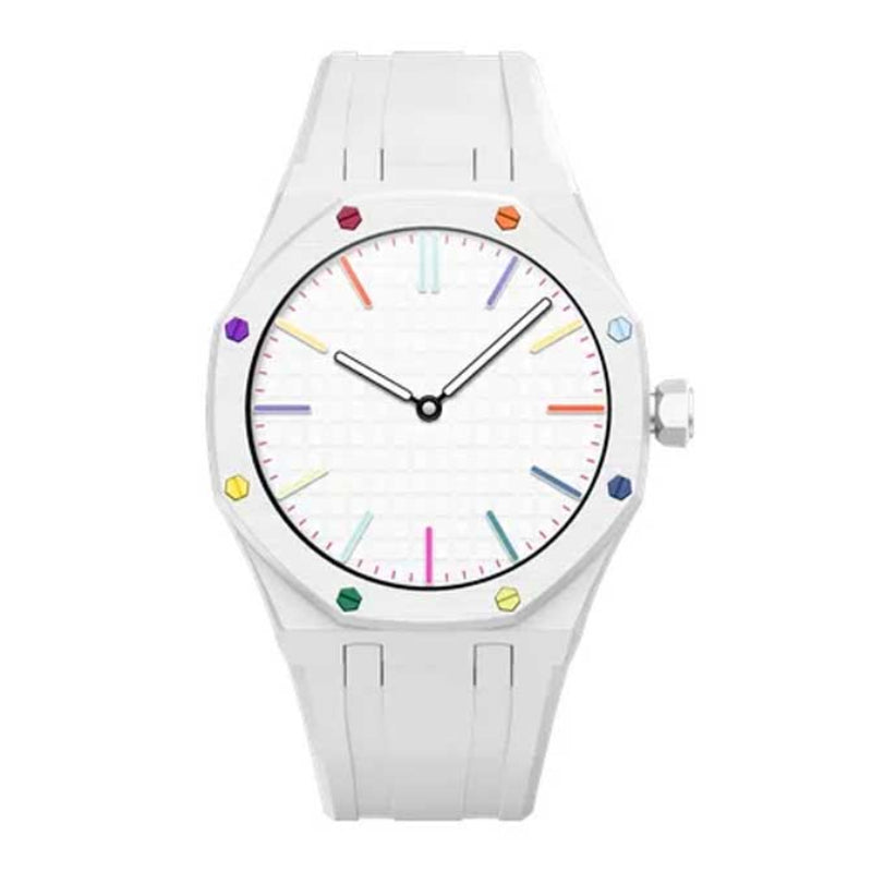Green Lion Royal 2 in 1 Smart Watch