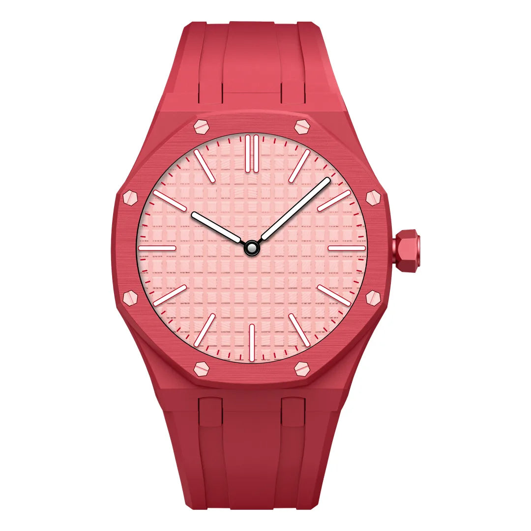 Green Lion Royal 2 in 1 Smart Watch
