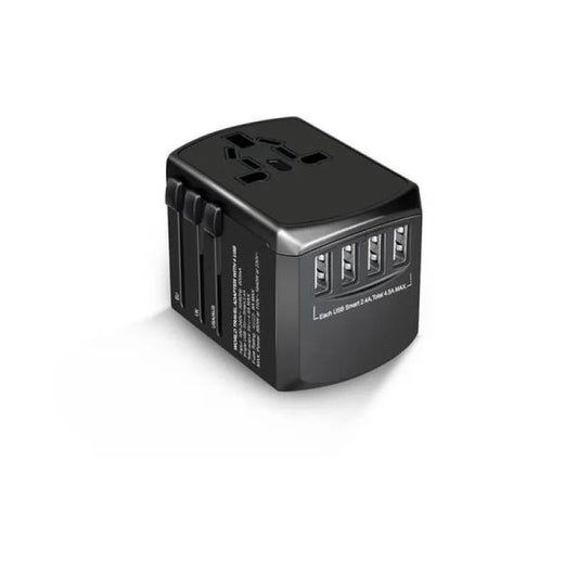 Green Lion Universal Travel Adapter 5V