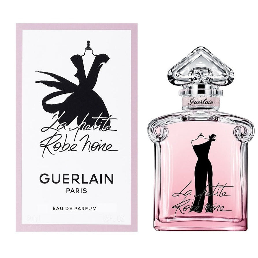 Guerlain La Petite Robe Noire W EDP