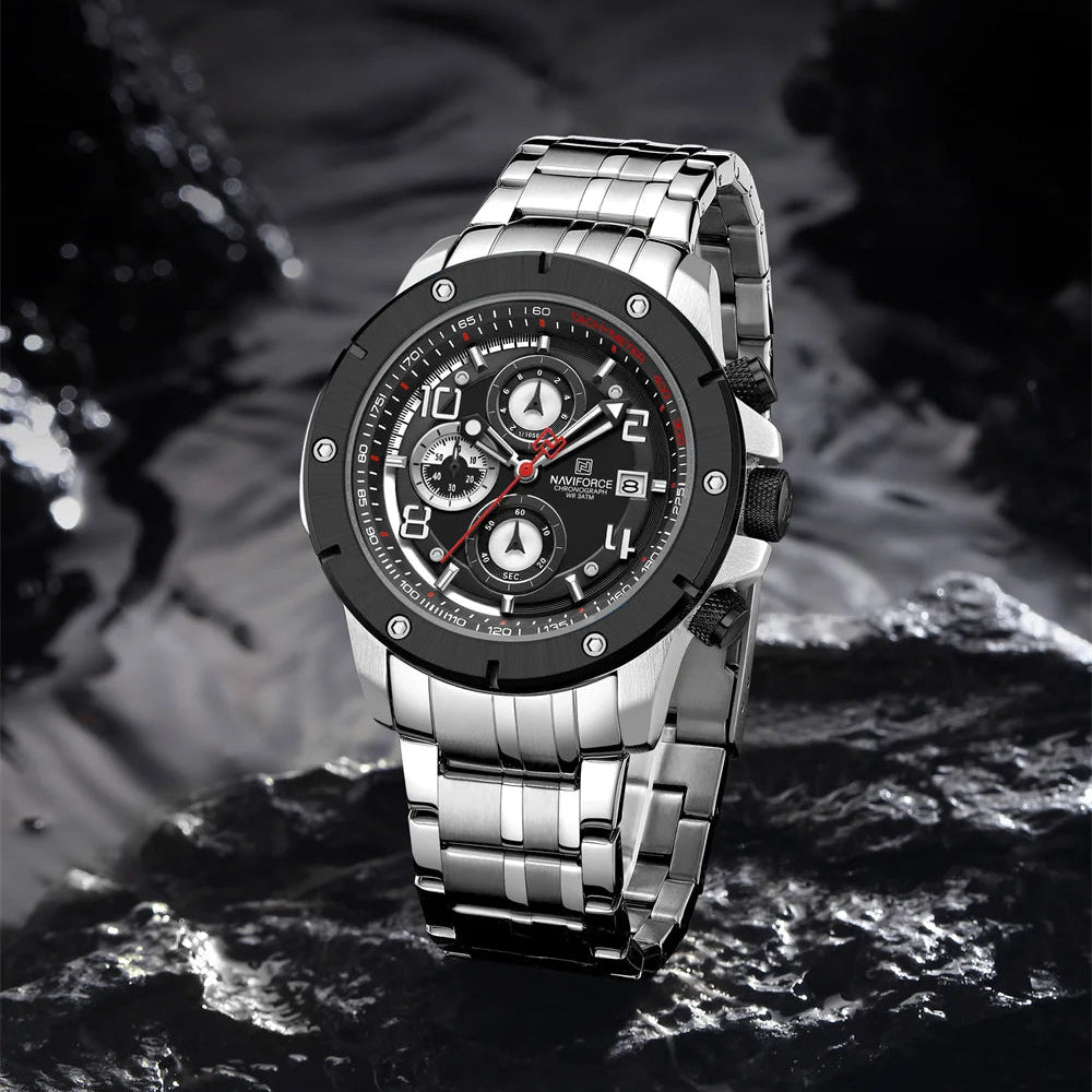 Naviforce Watch  NF8056