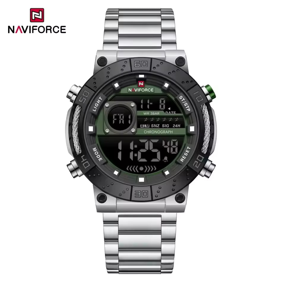 Naviforce Watch NF9241S