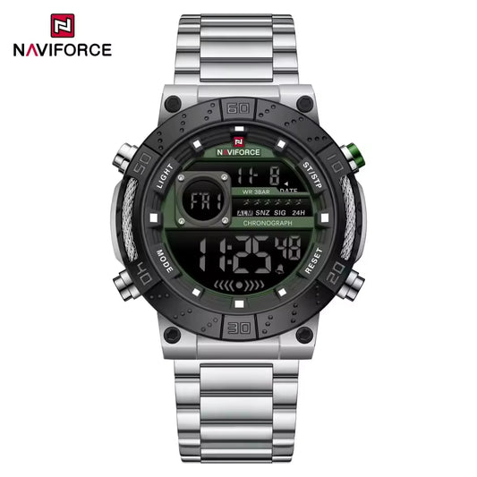 Naviforce Watch NF9241S