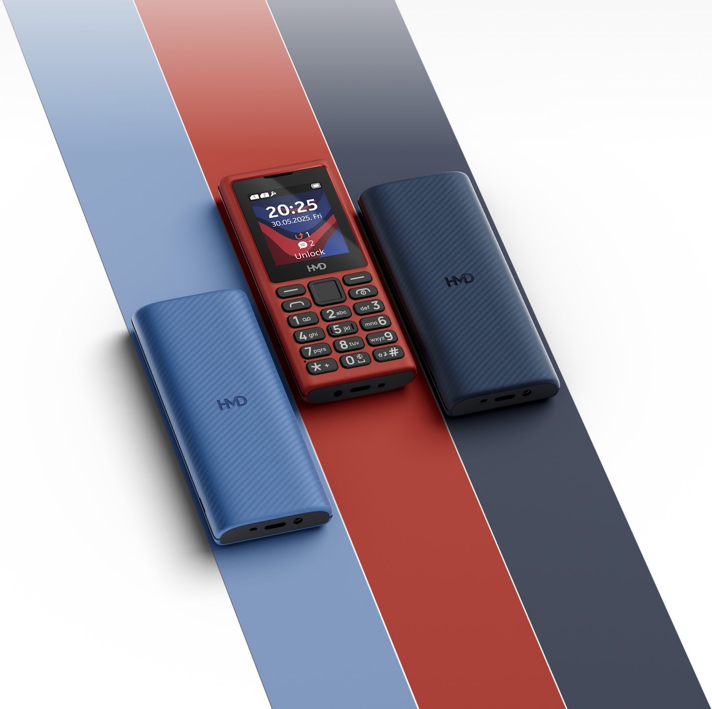 NOKIA HMD 101 4G