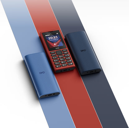 NOKIA HMD 101 4G