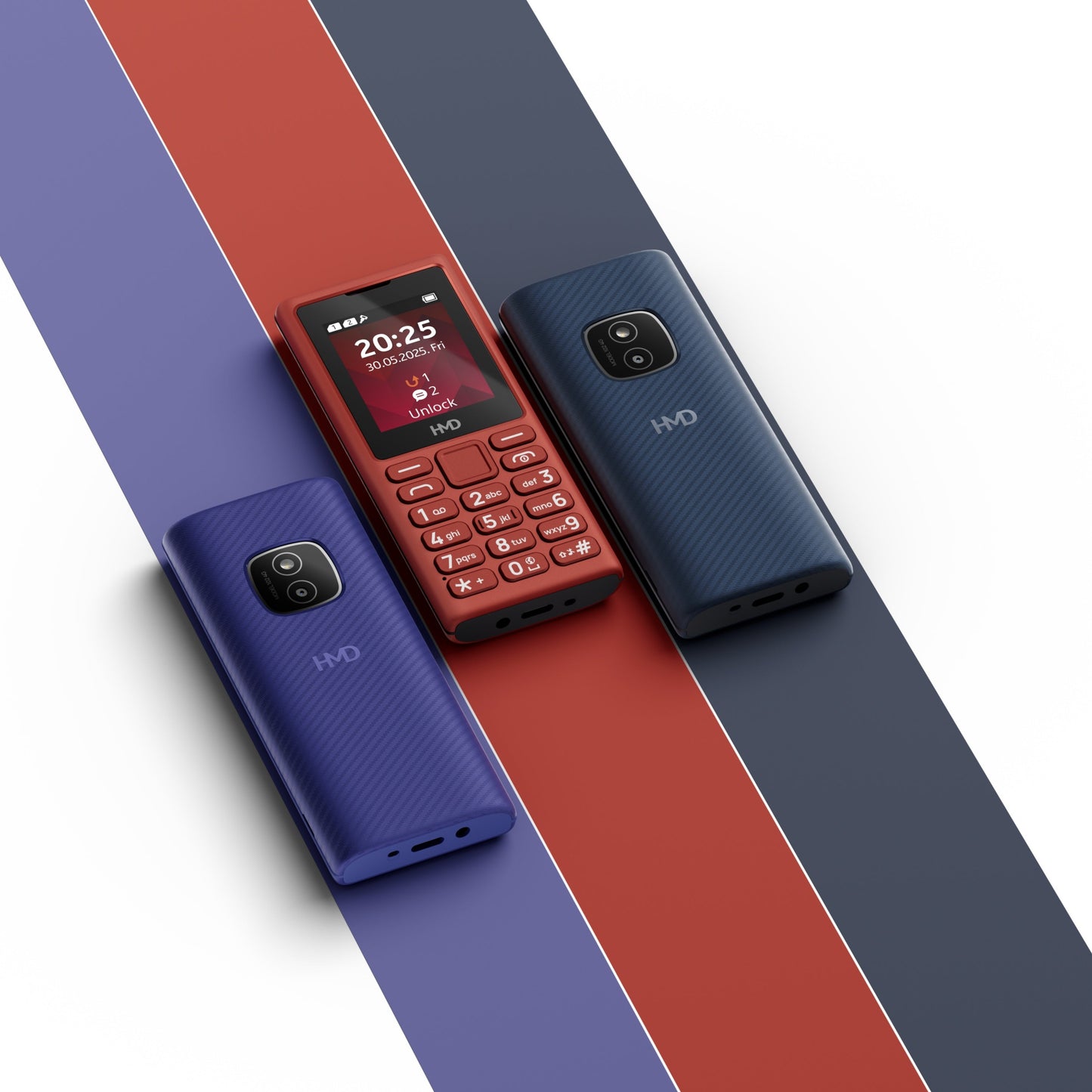 NOKIA HMD 102 4G