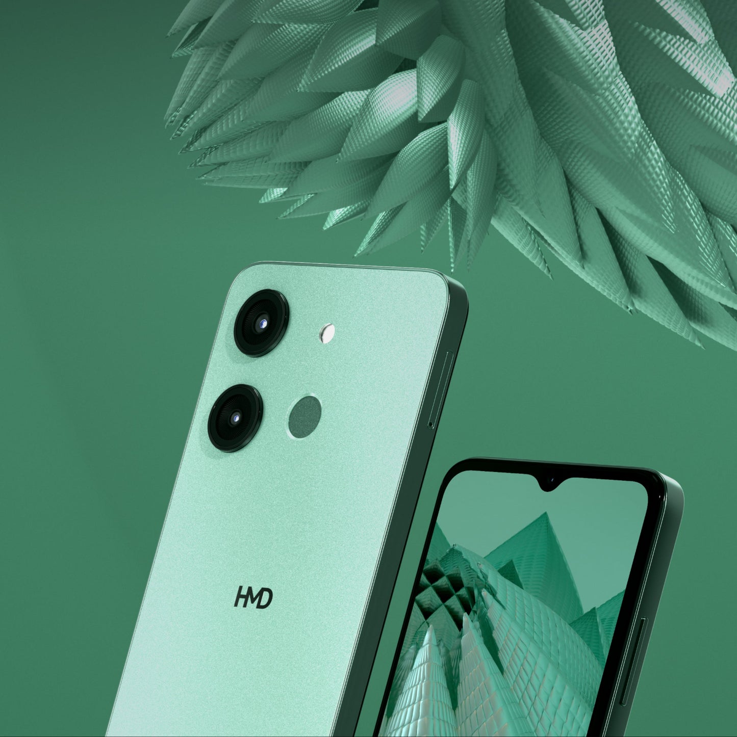 HMD AURA