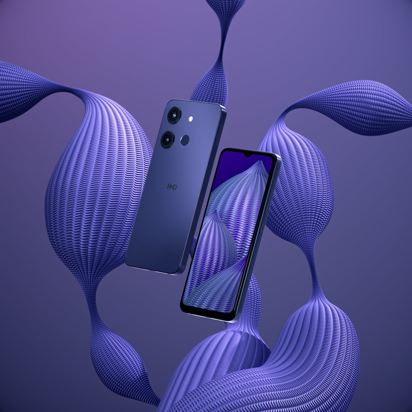 HMD AURA