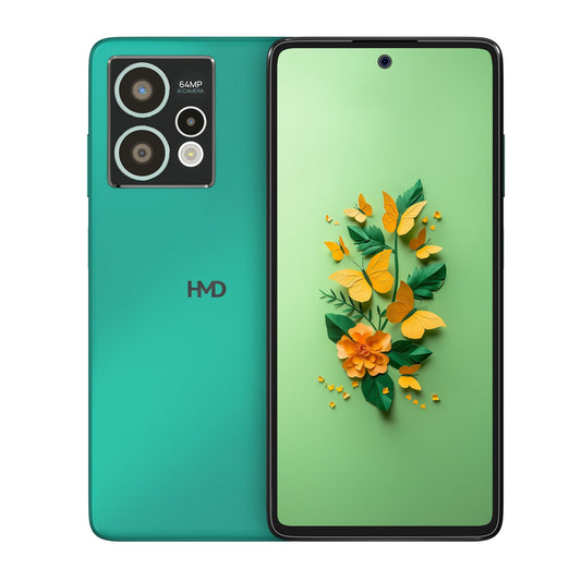 NOKIA HMD Crest Max 5G