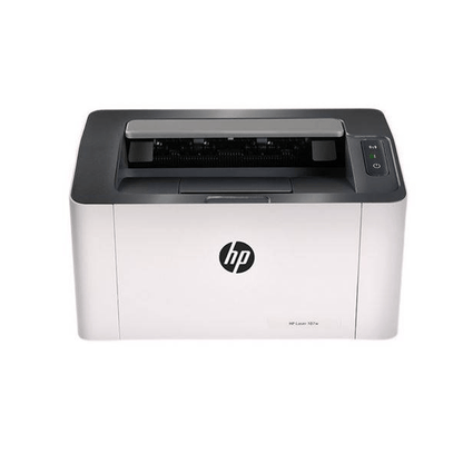 HP LaserJet printer 107a
