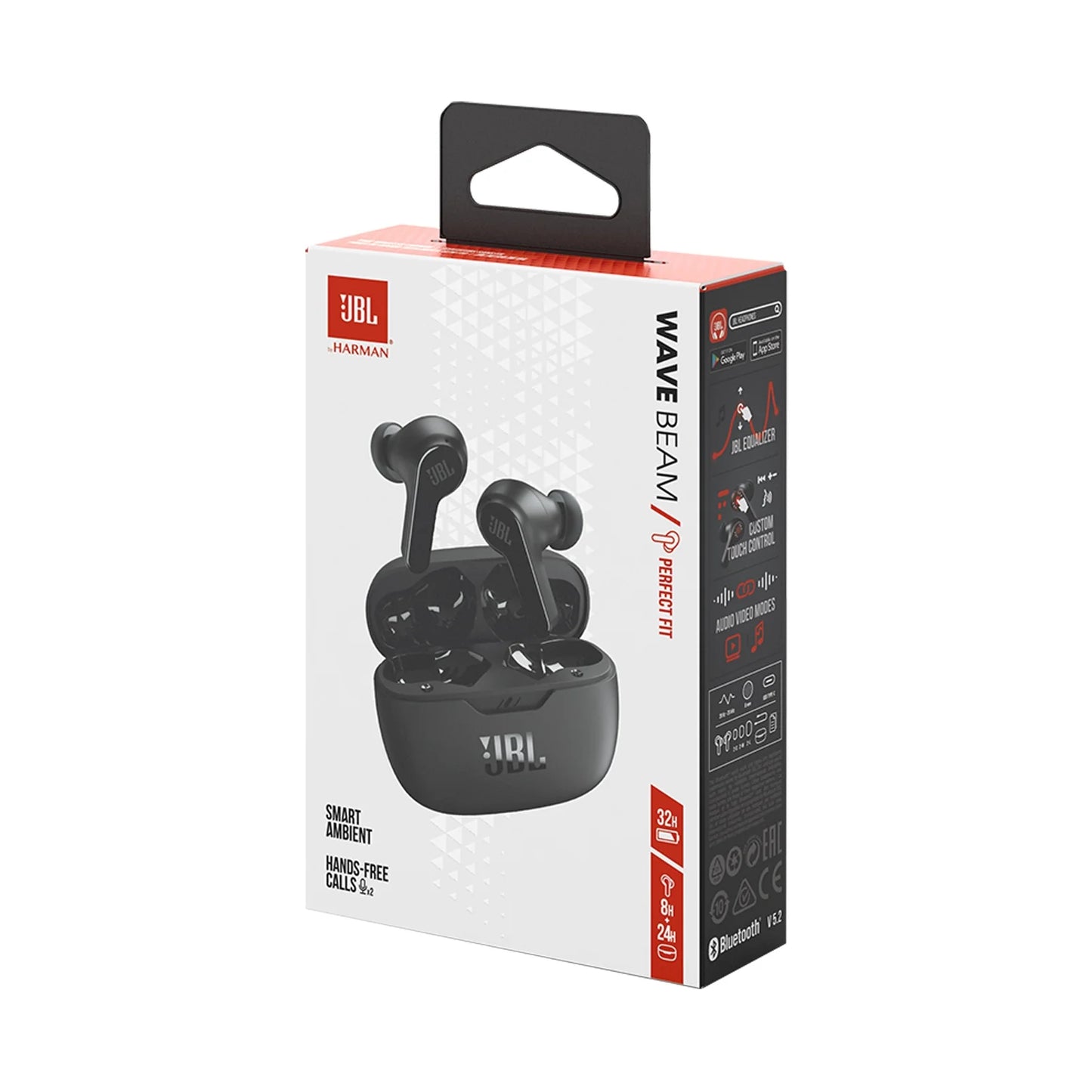 JBL Wave Beam