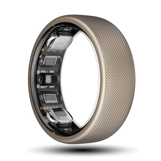 Amazfit Helio Smart Ring