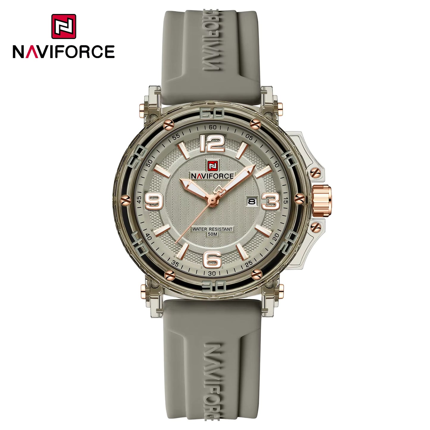 Naviforce Watch NF7125