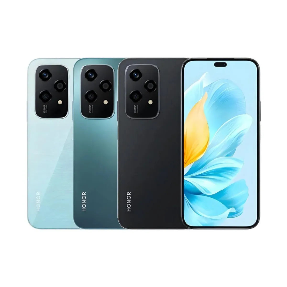 Honor 200 LITE 5G