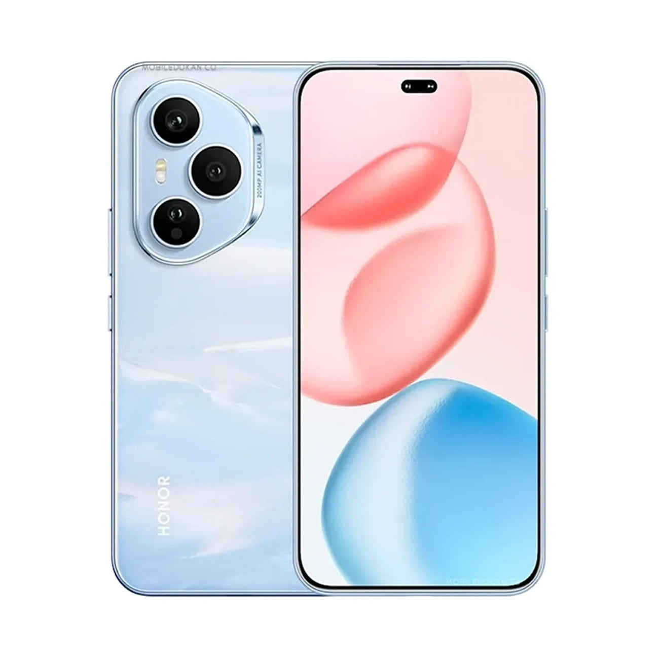 Honor 400 Pro 5G