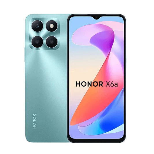 Honor X6a