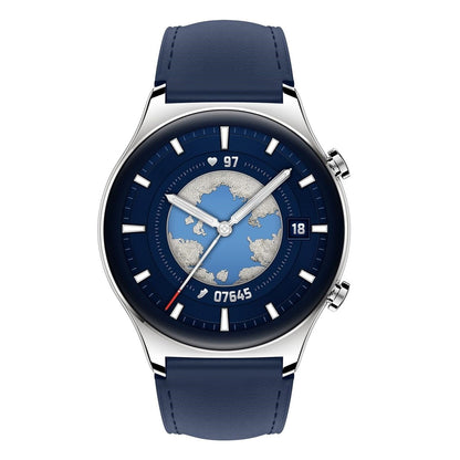 HONOR Watch GS Smartwatch MUSIC B19 – Mtunda Store