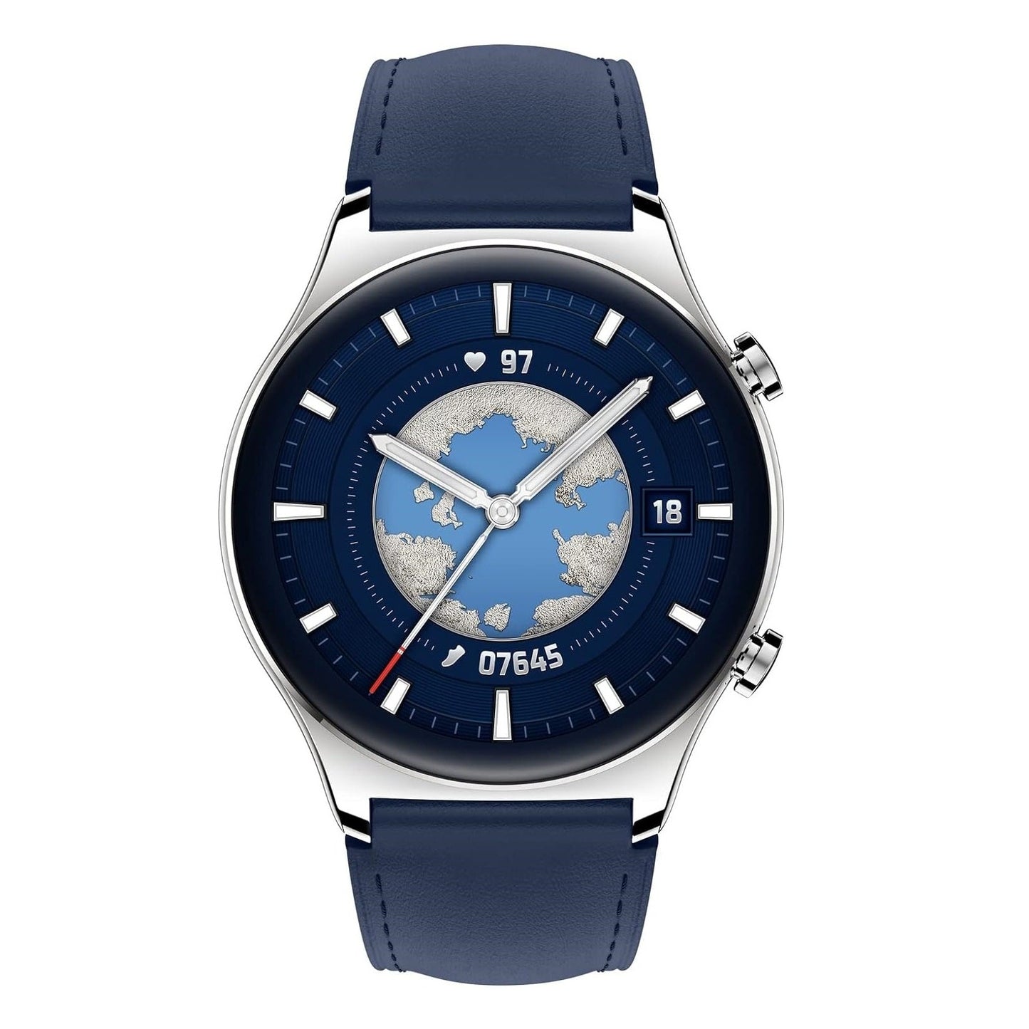 HONOR Watch GS 3 Smartwatch MUSIC B19