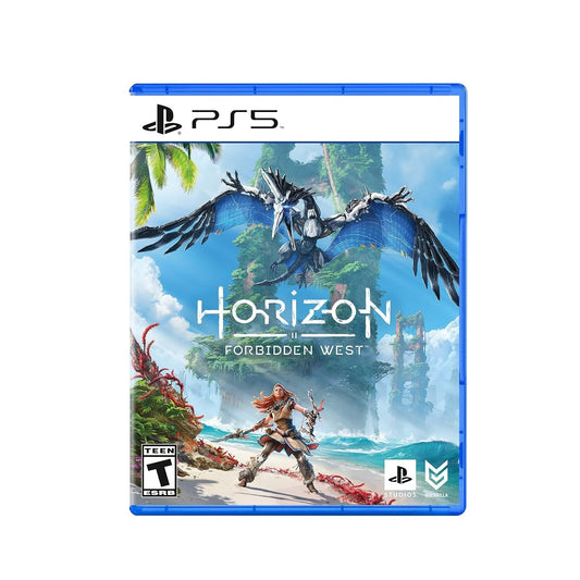 Horizon Forbidden West