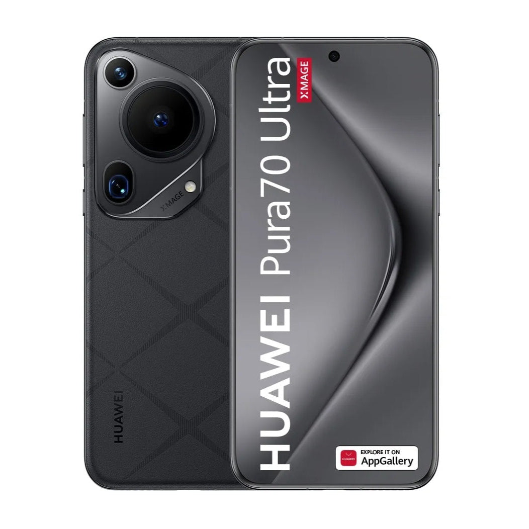 Huawei Pura 70 Ultra